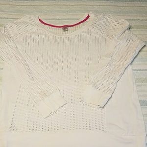 NWOT Lane Bryant athletic shirt